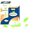 Rajasthan Herbals International Ayurvedic Endsora Capsules & Endsora Oil Combo