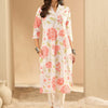Dhiyona IE Women Floral Printed Floral Kurta