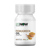 Lifenow Fenugreek Seed Oil Capsules