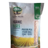 Go Earth Organic Pigeon Pea (Tuar Dal)