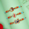 Dhiyona Thread Rakhi