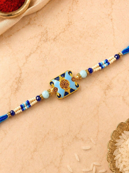 Anouk Thread Rakhi