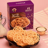 Murugan Idli Coconut Milk Murukku