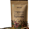 Orco Organic Kitchen King Masala
