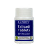 B V Pundit's Talisadi Tablets