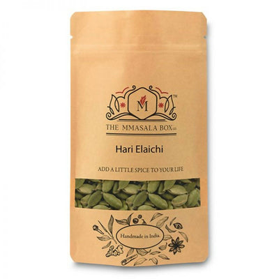 The Mmasala Box Co Hari Elaichi