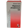 Dr. Reckeweg Magnesium Phosphoricum Biochemic Tablets