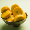 Aggarwal Sweets Corner Mathura Cream Peda