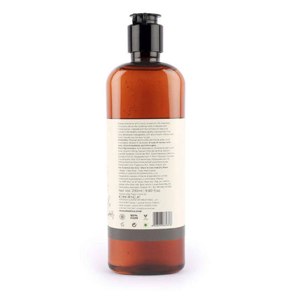 Kimirica Earth Shampoo - Indyancart