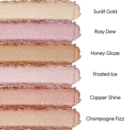 Kay Beauty By Katrina Kaif Illuminating Highlighter - Frosted Ice