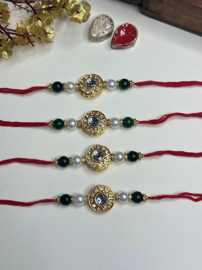 Anouk Thread Rakhi