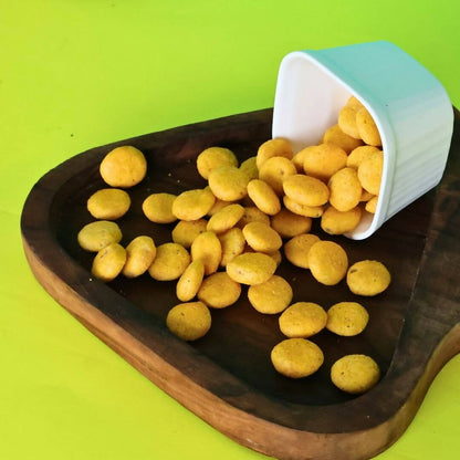 Healthy Master Millet Balls - Cheddar Cheese - Indyancart