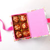 SK Mithaii Khajur/Dates Peanut Ladoo (6 Cavity)