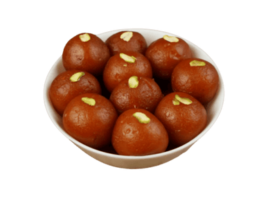 Agra Sweets Gulab Jamoon