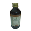 Rajah Ayurveda Dhanadanayanadi Kashayam