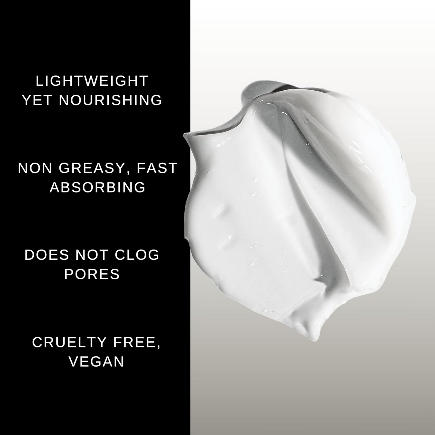 The Formularx Peptide Ceramide Moisturizer Barrier Plus in a jar, showing its creamy texture and clean packaging.