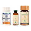Biogetica Freedom Respiratory Support Kit With Aerosolve, Aerovent Formula