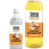 Isiri Ground Nut Oil + Coconut Oil Combo