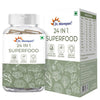 Dr. Morepen 24 In 1 Superfood Capsules