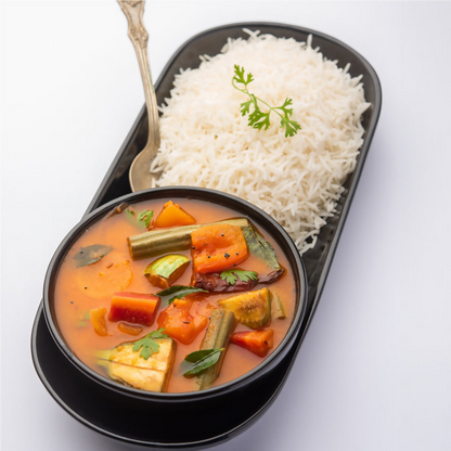 Priya Ready To Eat Madras Sambar