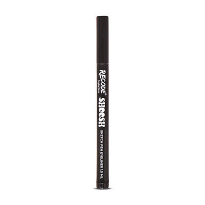 Recode Sheesh Sketch Pen Eyeliner
