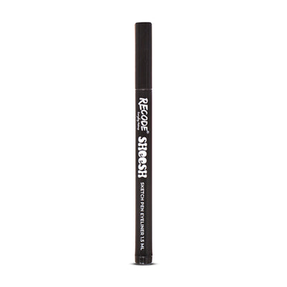 Recode Sheesh Sketch Pen Eyeliner