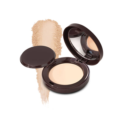 Recode Compact Powder - 01 Sunday