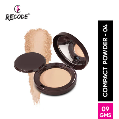 Recode Compact Powder - 04 Wednesday