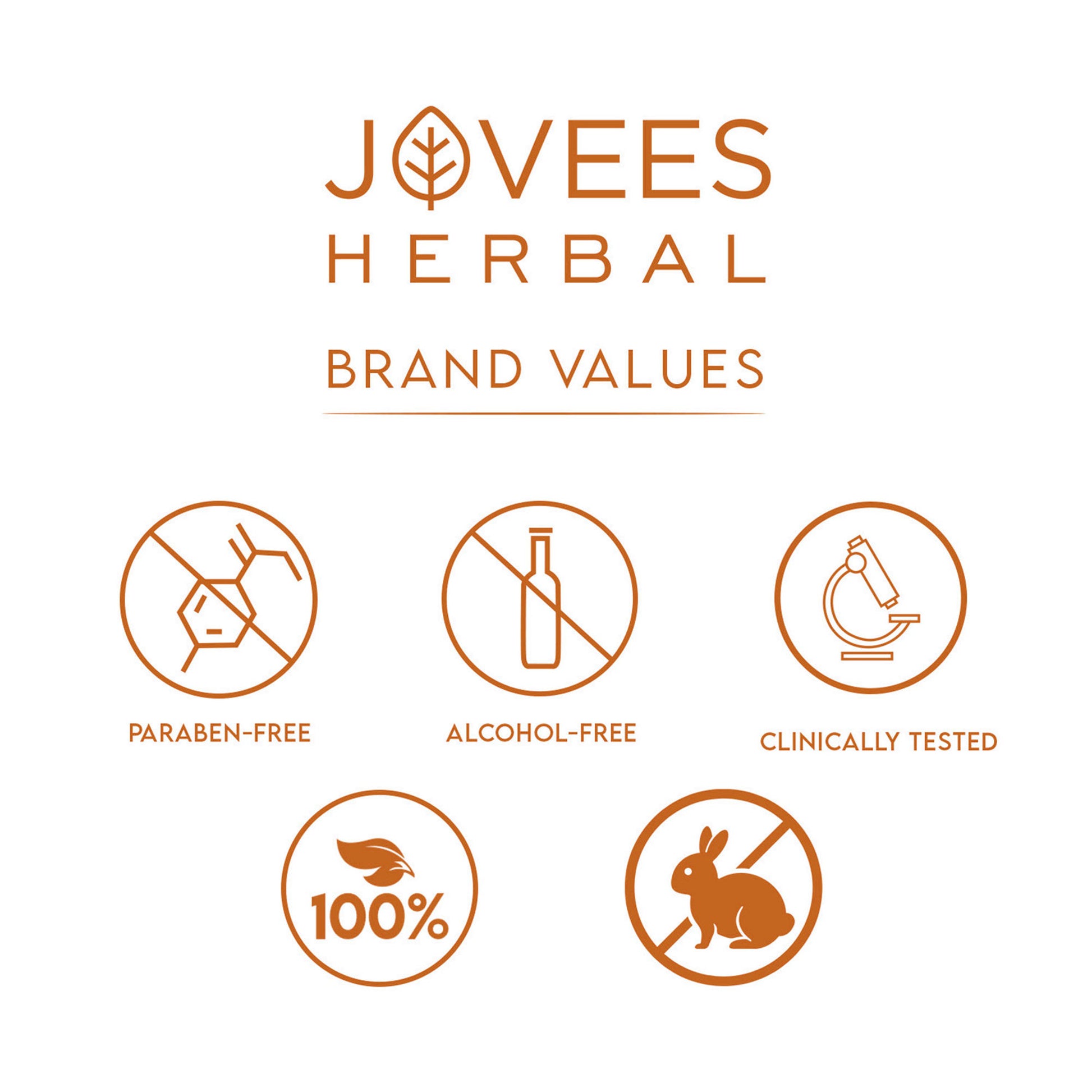 Jovees Herbal Broad Spectrum Sunscreen Powder With SPF 30