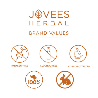 Jovees Herbal Broad Spectrum Sunscreen Powder With SPF 30