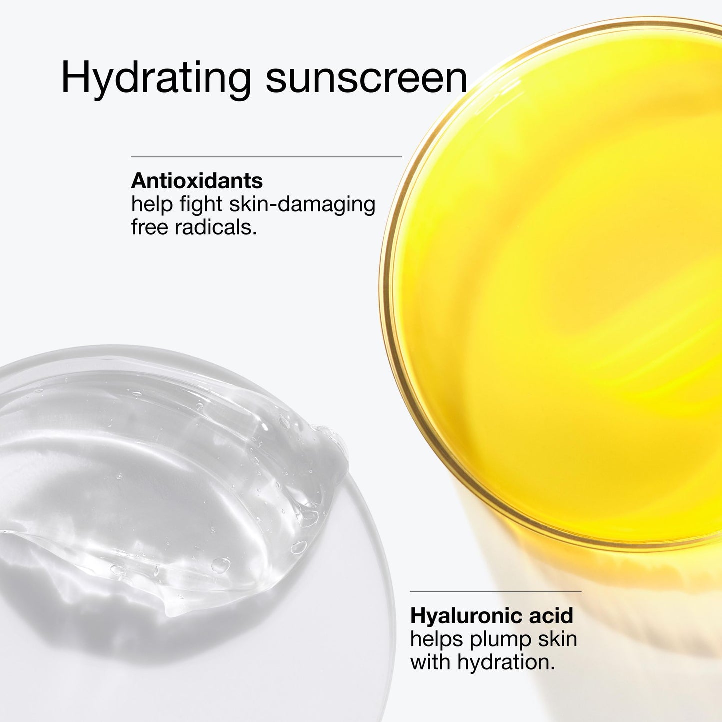 Clinique UV Solutions Hydrating Sunscreen SPF 50