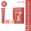 LANEIGE Glazy Days Nourished Nights Set