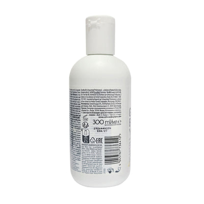 Schwarzkopf Professional Goodbye Yellow Neutralizing Shampoo pH 4.5