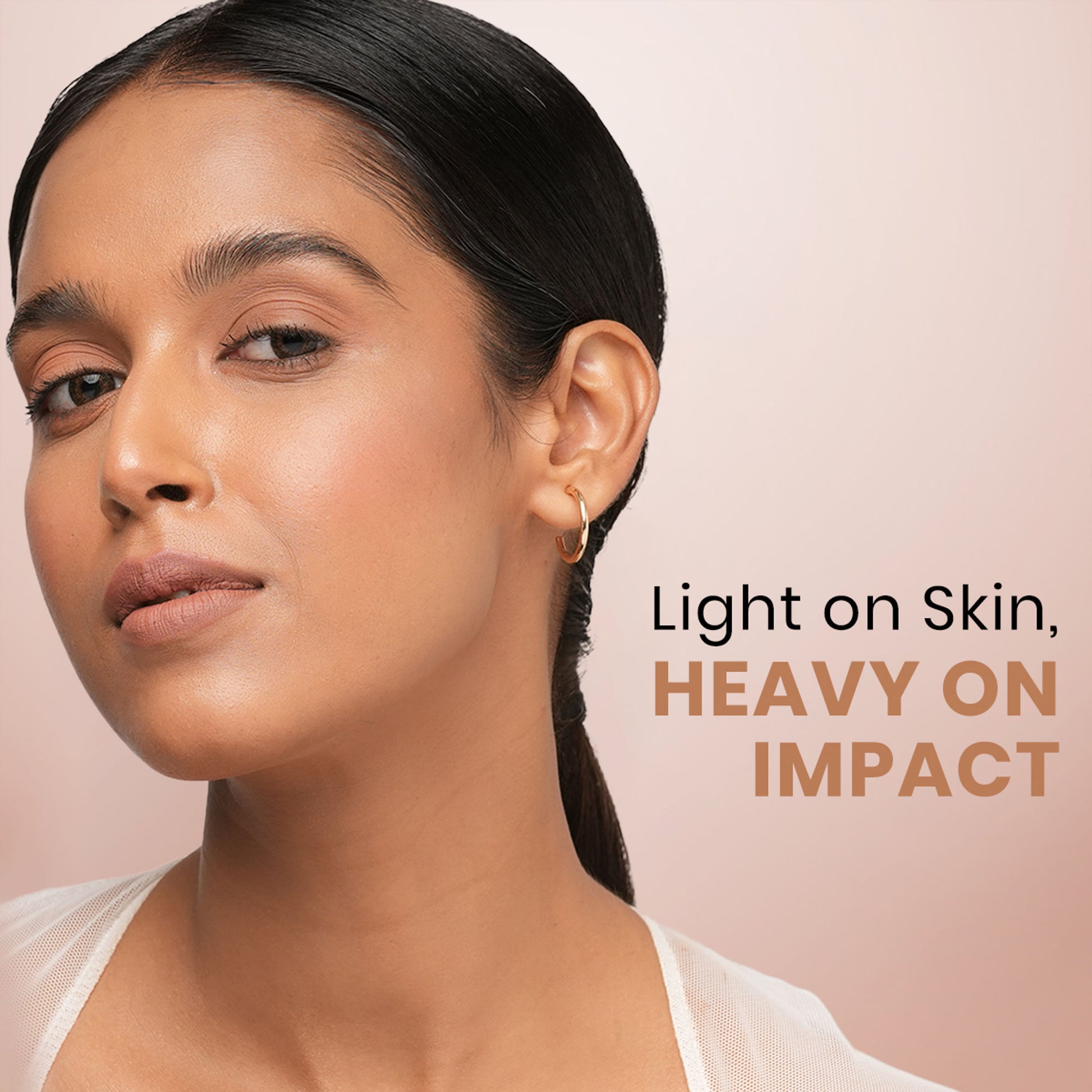 Insight Cosmetics Air Finish Foundation - Shortbread Chic