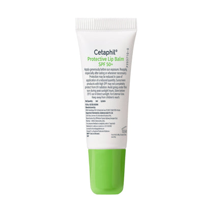 Cetaphil Protective Lip Balm SPF 50+