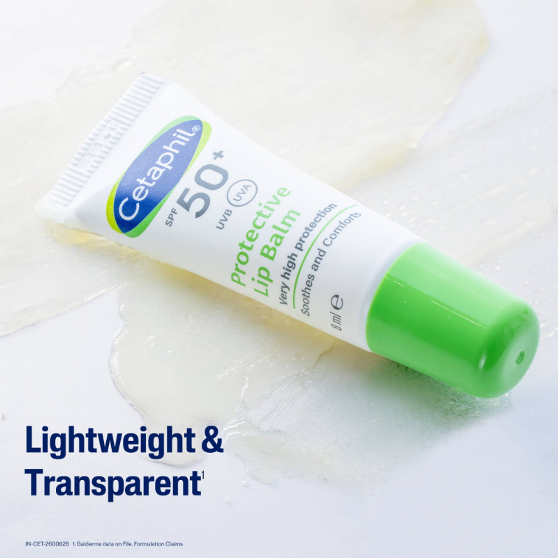 Cetaphil Protective Lip Balm SPF 50+