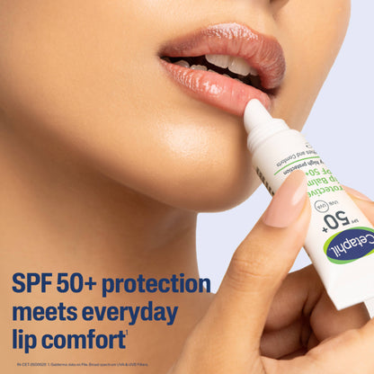 Cetaphil Protective Lip Balm SPF 50+