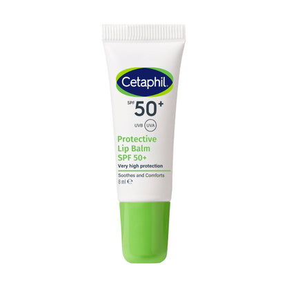 Cetaphil Protective Lip Balm SPF 50+