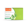 Tulips Handmade Soap With Lemon, Orange, Patchouli & Camphor Oil - Aloe Fresh