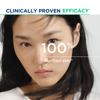 Bioderma Cleanser - Sebium Gel Moussant - Acne Defence Cleanser For Oily Acne Prone Skin