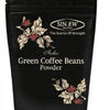Nutrition Arabica Green Coffee Beans Powder