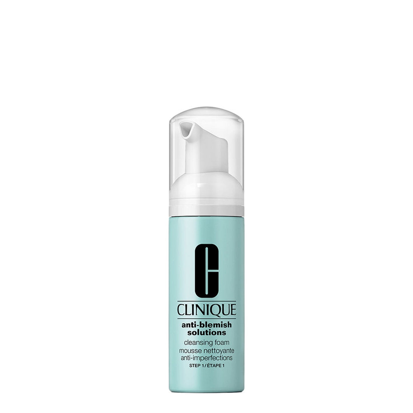 Clinique Anti-Blemish Solutions Cleansing Foam