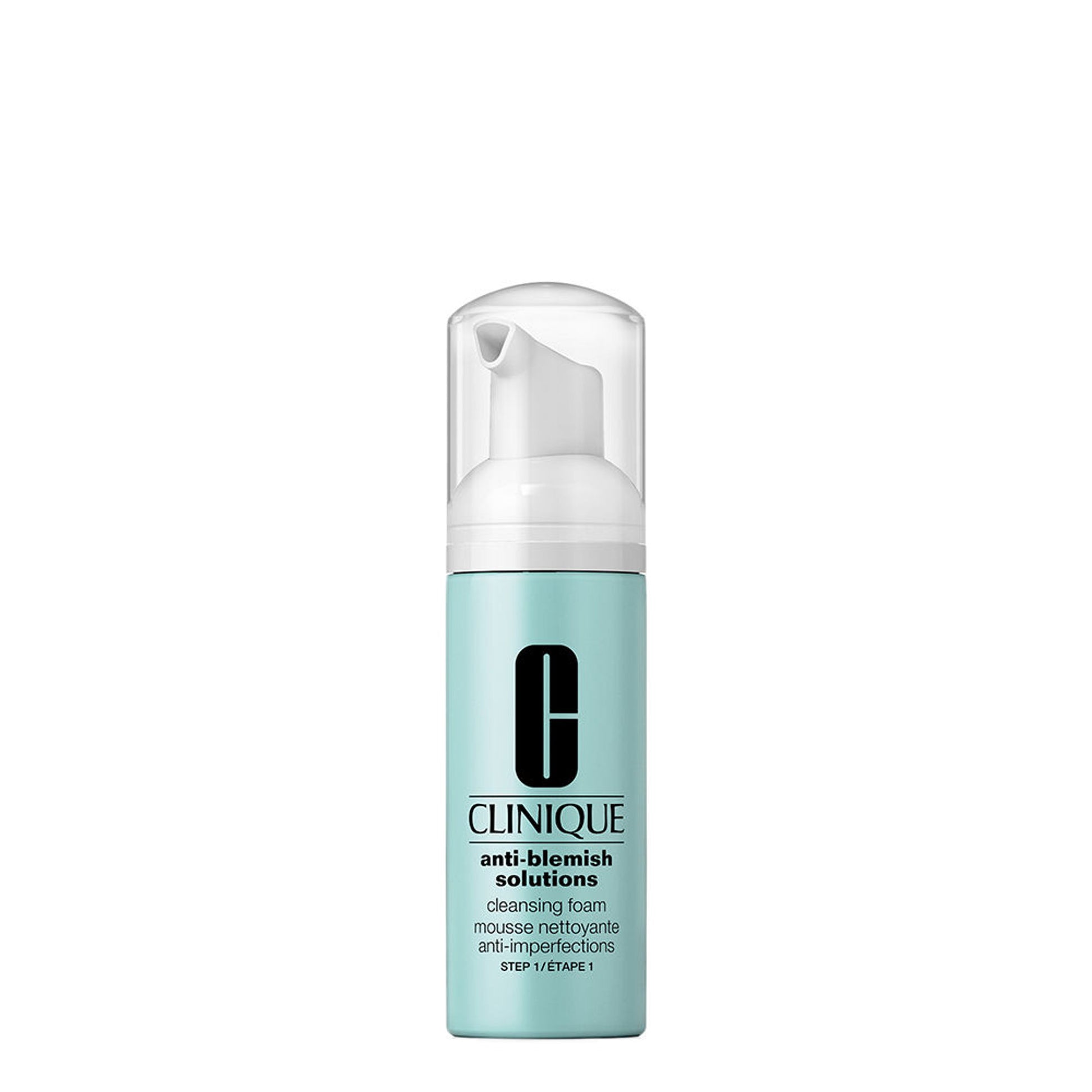 Clinique Anti-Blemish Solutions Cleansing Foam