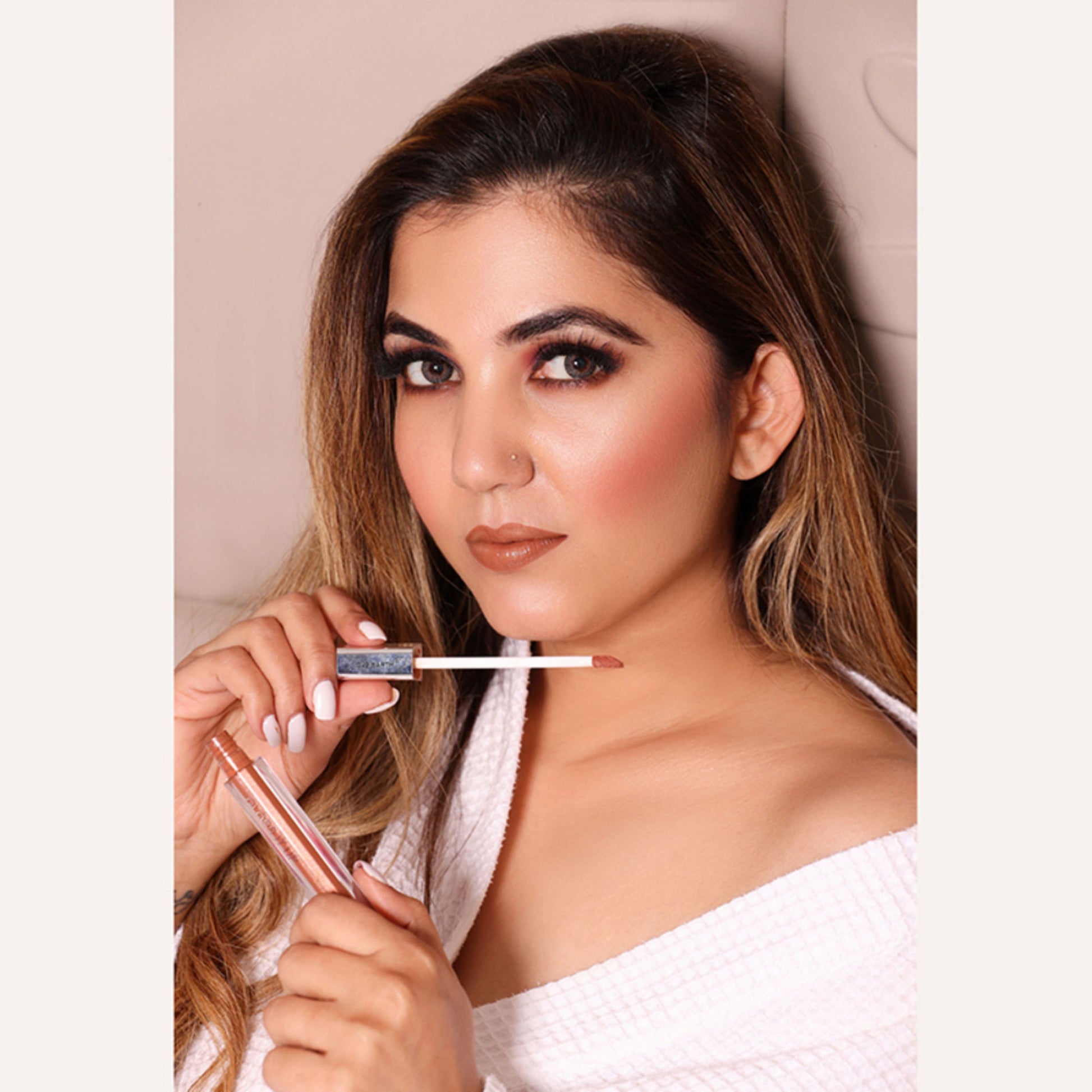 Love Earth Lip Gloss It Up - Pack Of 9
