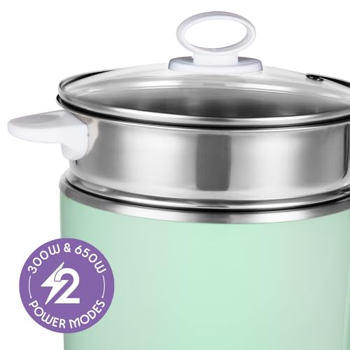 Borosil Klassic Stainless Steel Electric Kettle 1.2 L