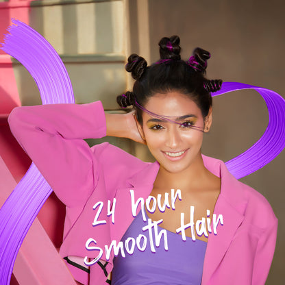 Livon Hair Serum for Women for Dry and Rough Hair 24-Hour Frizz-Free\Smoothness