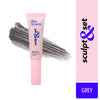 Blue Heaven Sculpt & Set Eyebrow Gel - Grey