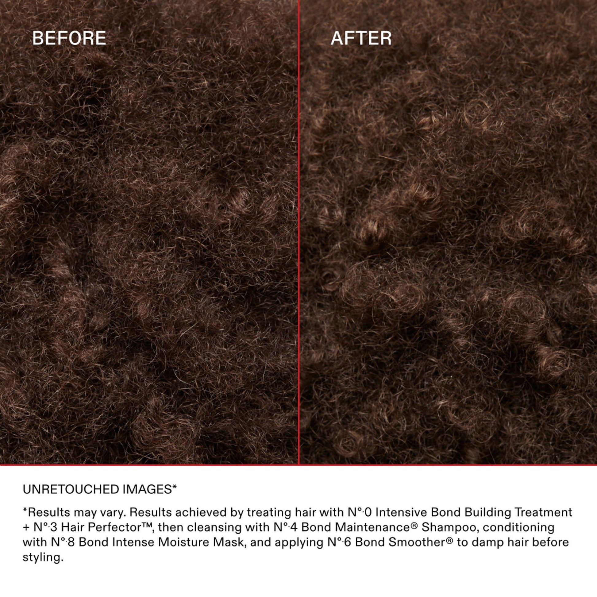 Olaplex No. 0 Intensive Bond Building Hair Treatment For Deep Repair & Strengthening