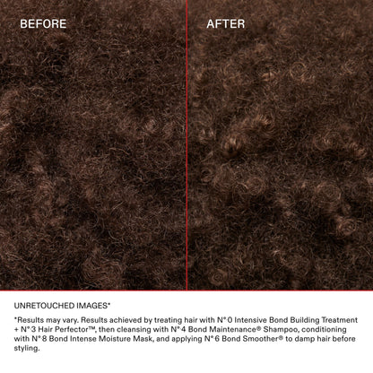Olaplex No. 0 Intensive Bond Building Hair Treatment For Deep Repair & Strengthening