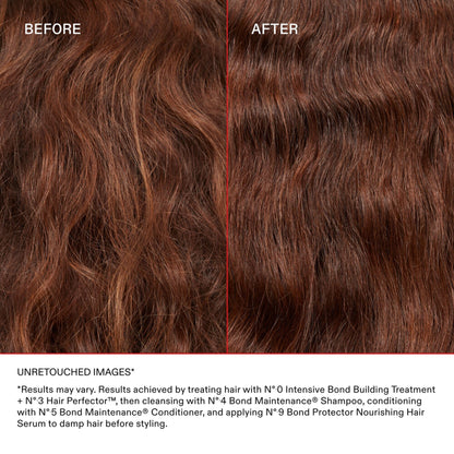 Olaplex No. 0 Intensive Bond Building Hair Treatment For Deep Repair & Strengthening